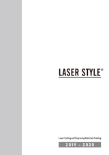LASER STYLE 2019-2020