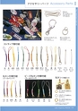 LEMVレーザー加工用商材カタログ
