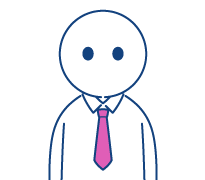 ヒラメキくん