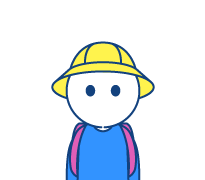 ヒラメキくん