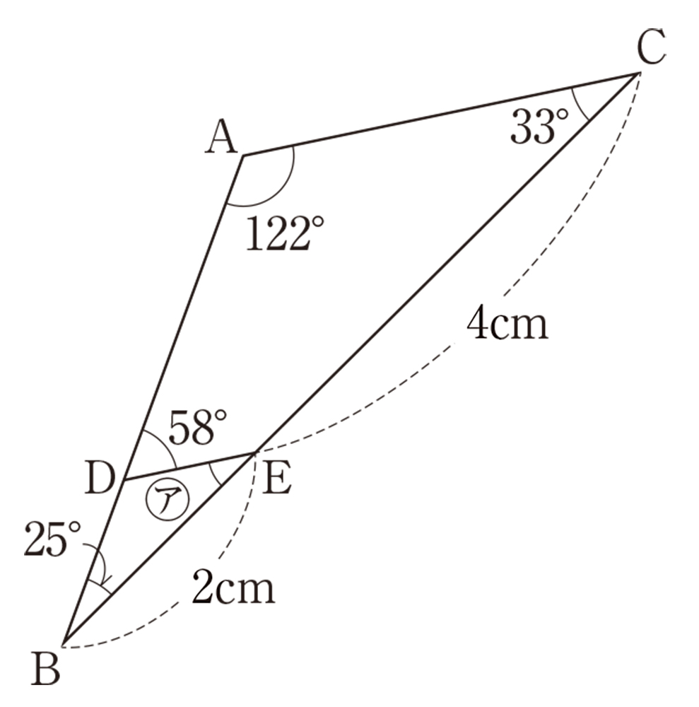 数学 図形問題